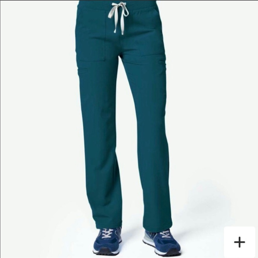 Figs Blue Caribbean Cordoba scrub pants - Women’s